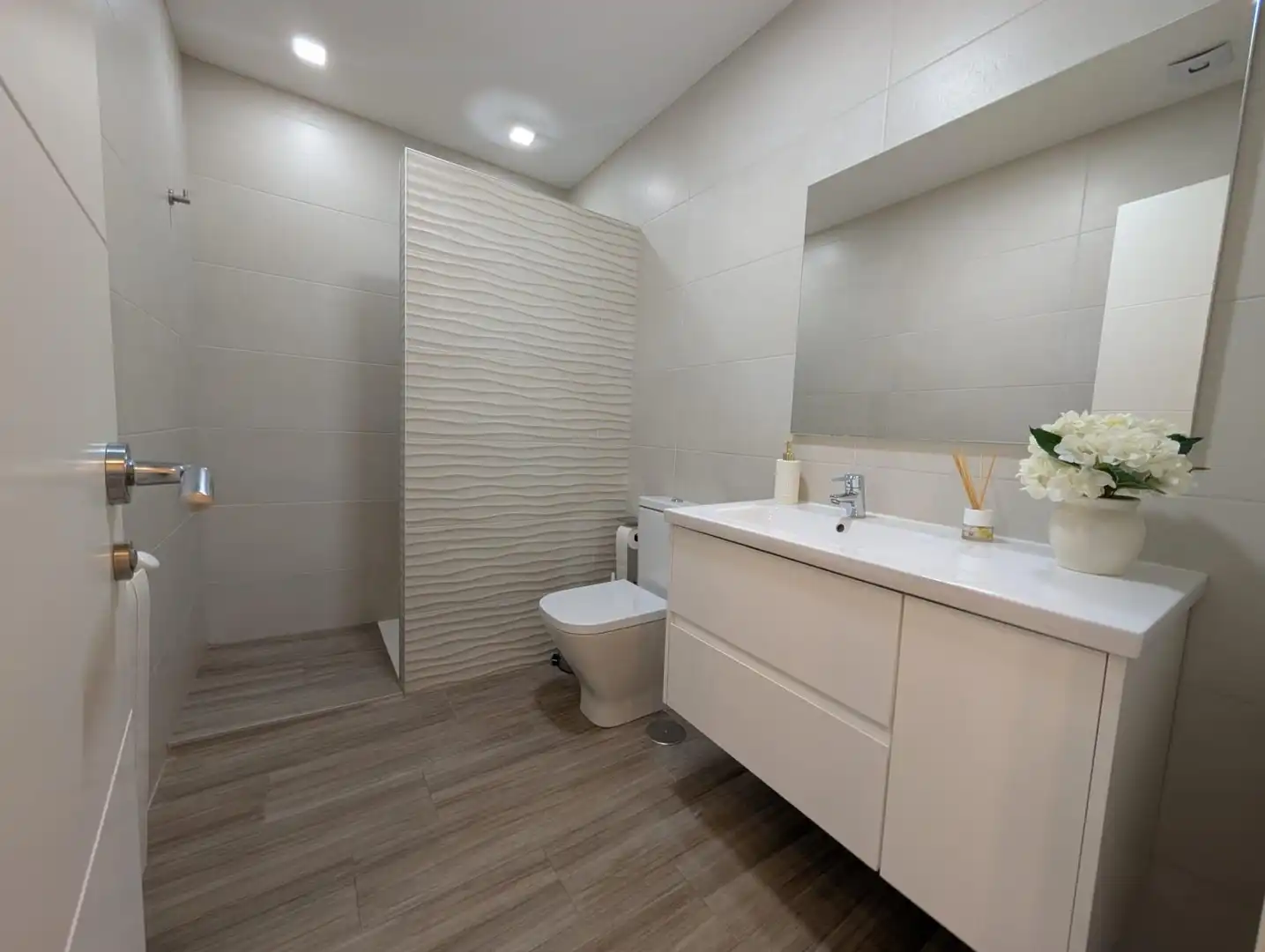Bathroom of Houses for sale in Mutxamel
