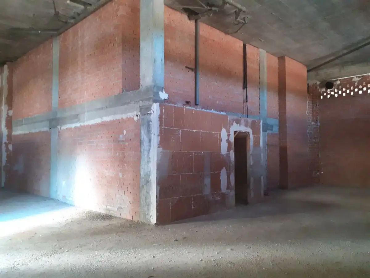Gewerbefläche zum Verkauf in Aranzana, imagen 3