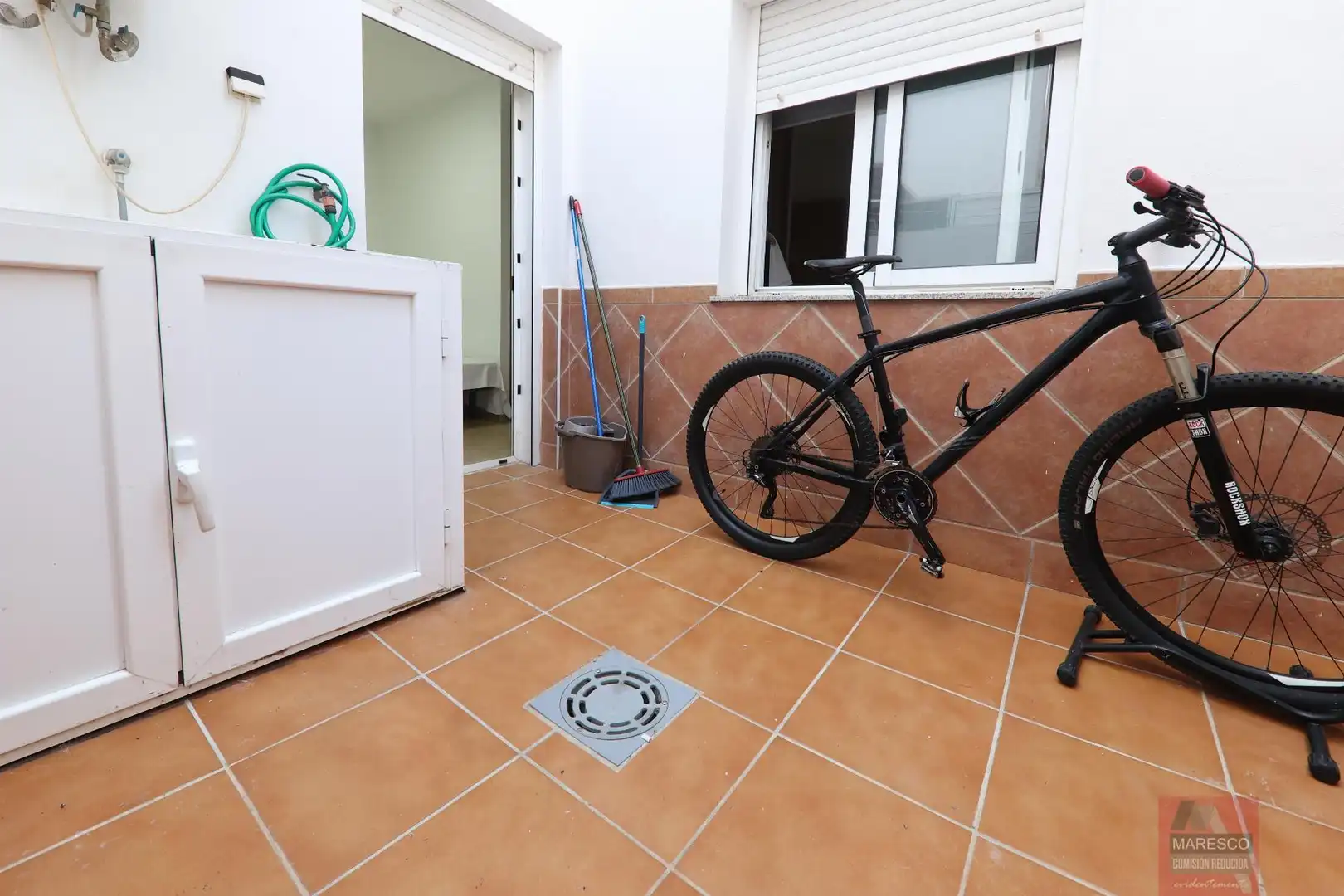 Terrassa de Pis en venda en Mijas amb Aire condicionat, Terrassa i Traster