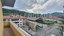 Exterior view of Flat for sale in Lazkao  with Heating and Terrace
