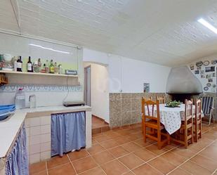 Kitchen of House or chalet for sale in Cambrils