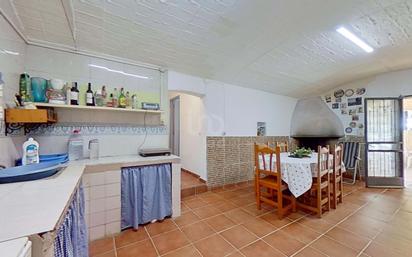 Kitchen of House or chalet for sale in Cambrils