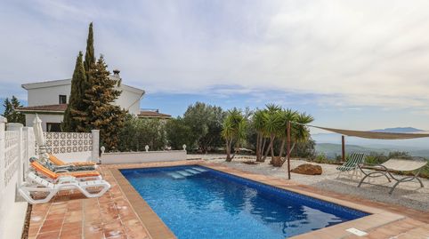Impecable villa en Casarabonela, imagen 2