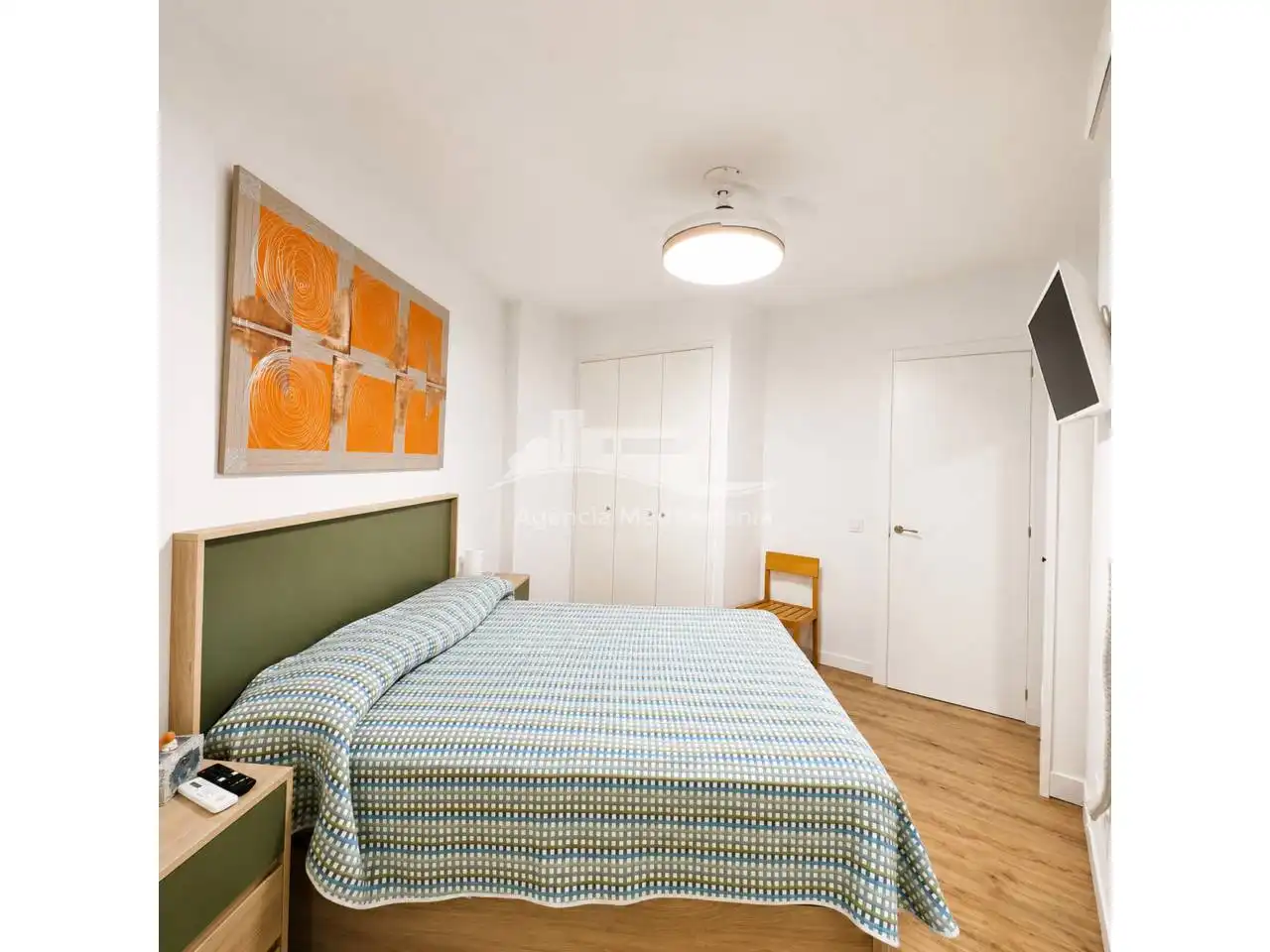 Habitación de Piso en venta en Palamós con Aire acondicionado, Calefacción y Amueblado