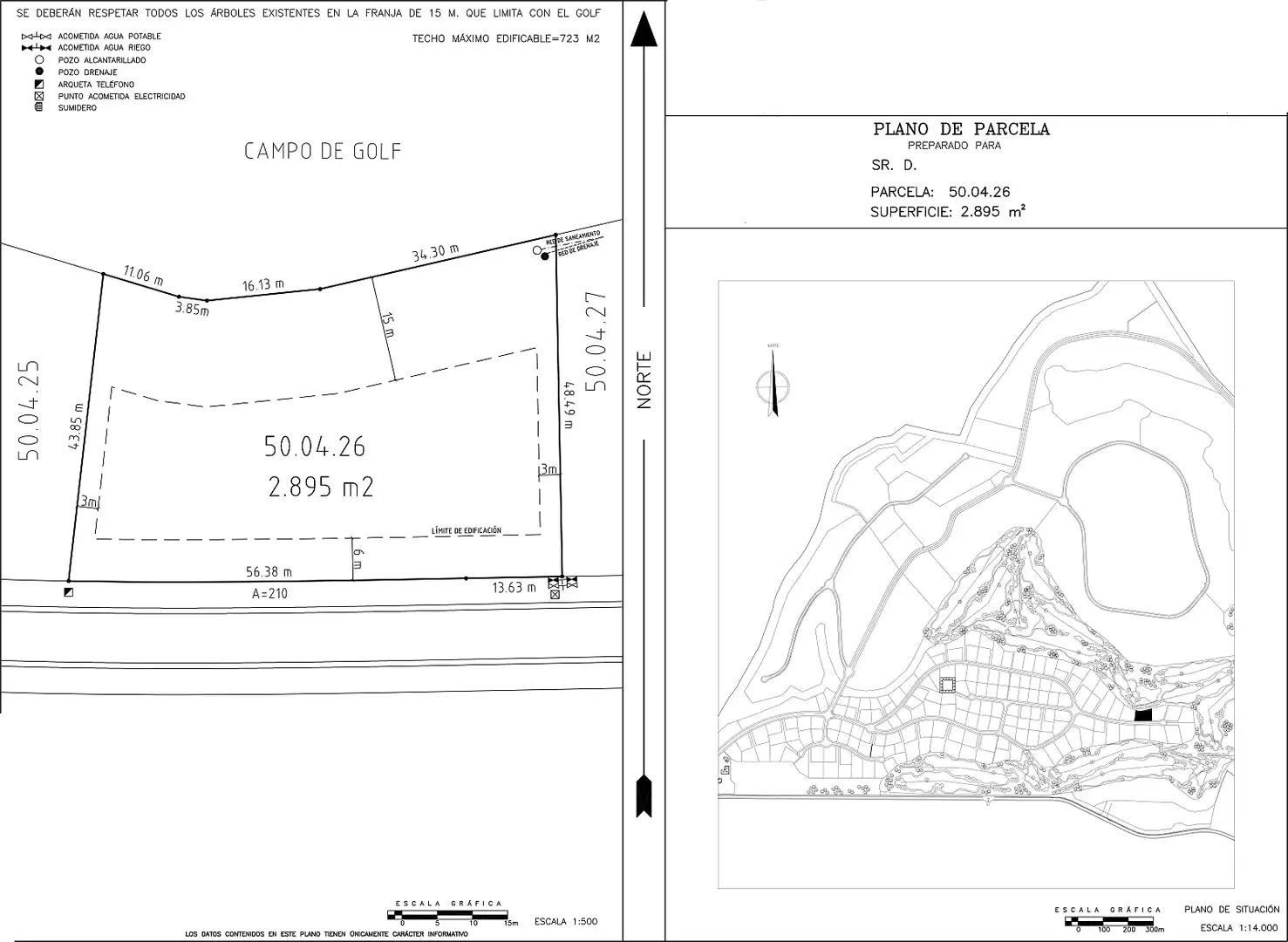Terreno residencial en venta en Sotogrande Alto, imagen 11
