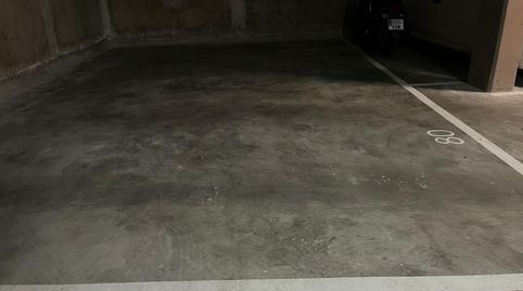 Foto 4 de Garaje en venta en Carrer de Ramon Llull, 440, Port Forum, Sant Adrià de Besòs