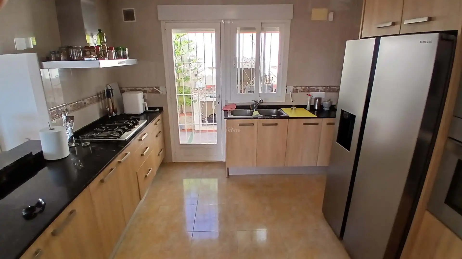 Casa con piscina en venta en Carrer La Palera, imagen 4