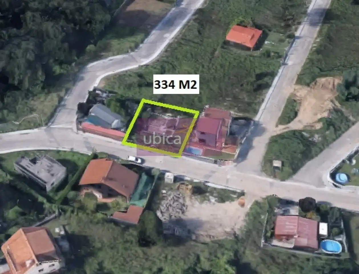 Grundstücke und Bauplätze zum Verkauf in Redondela, imagen 9
