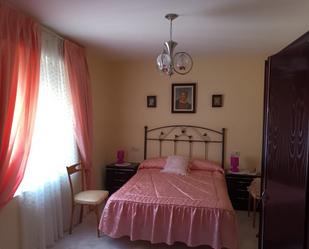 Dormitori de Casa o xalet en venda en Santiago de la Puebla