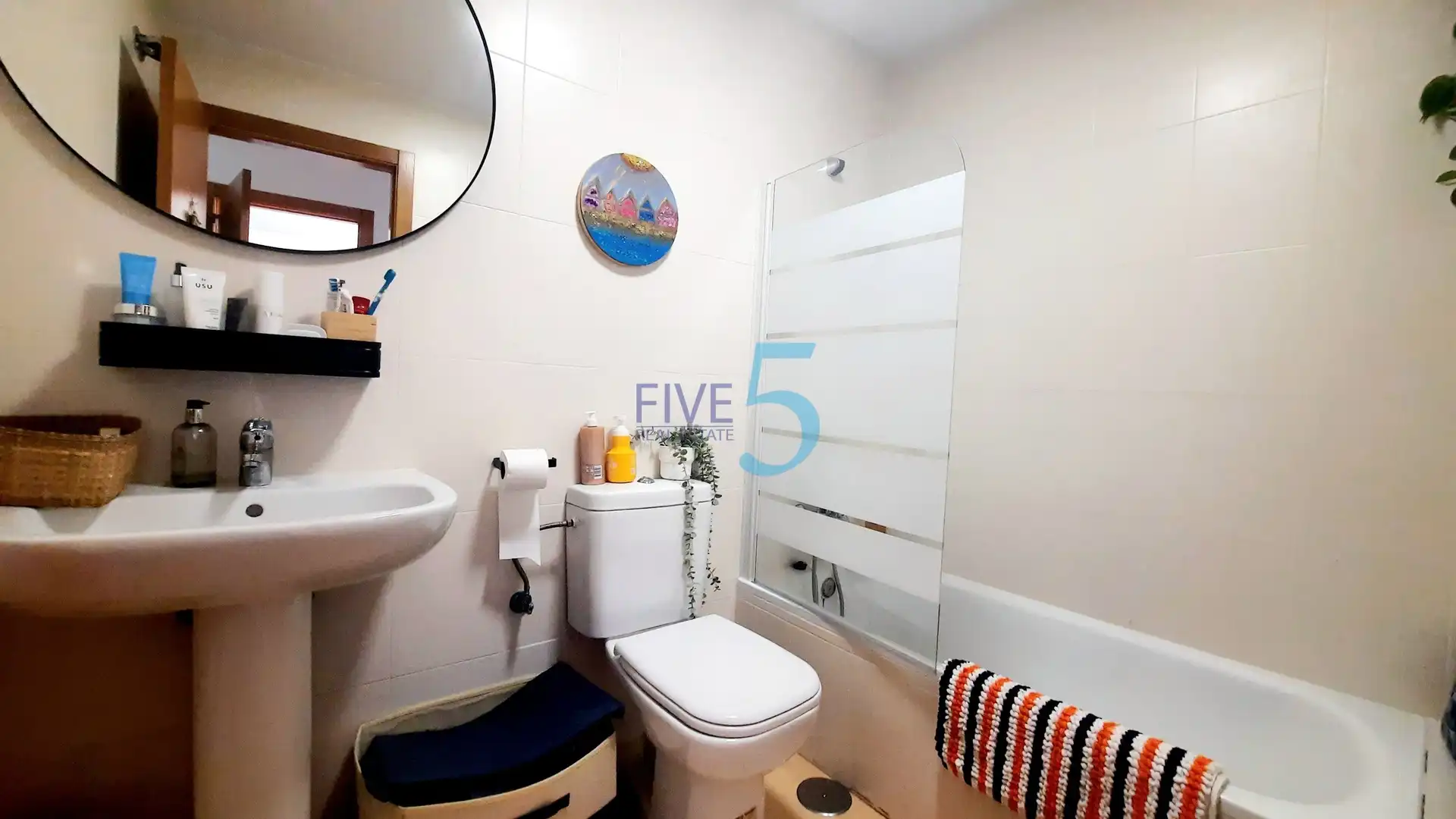 Penthouse with pool for sale in Terrazas de la Torre Golf, imagen 24