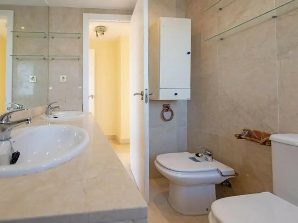 Penthouse mit Pool zum Verkauf in Selwo, imagen 22