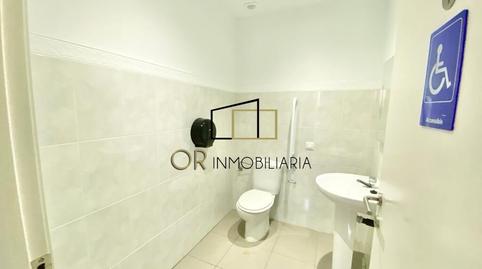 Foto 4 von Geschaftsraum zur Miete in Sant Julià, Vilafranca del Penedès