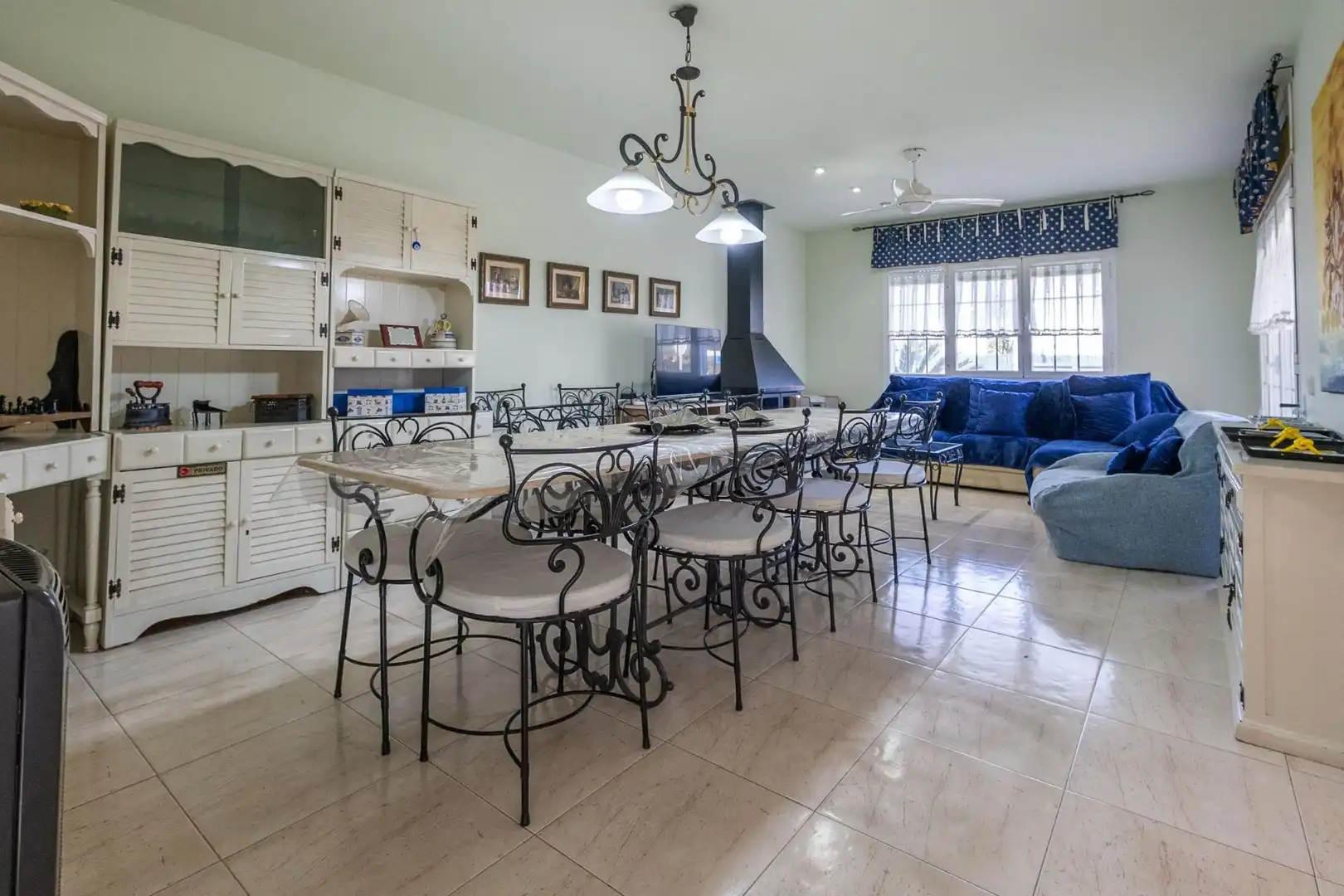 Villa con piscina in vendita a FUMADELL DEL, imagen 7