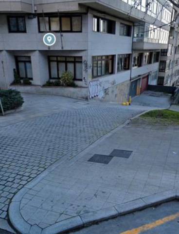 Garaje en Venta en Pi y margall en Casco Vello