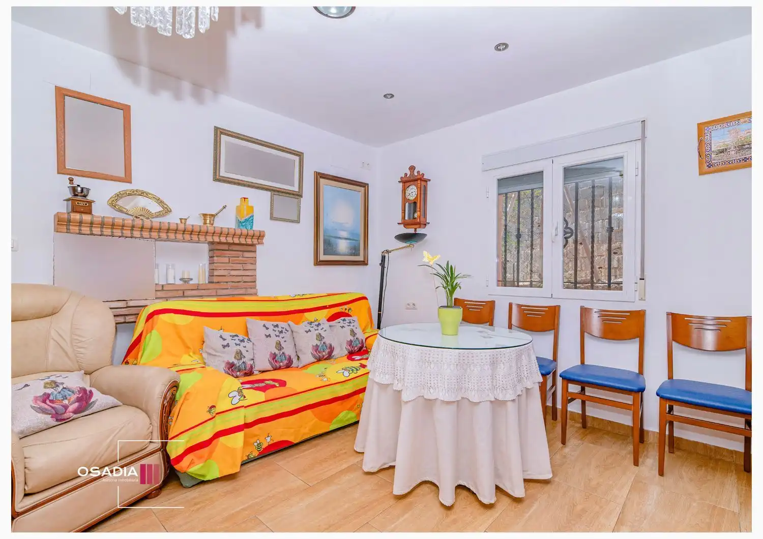 Detached house with pool for sale in EM EXTRARRADIO, imagen 6
