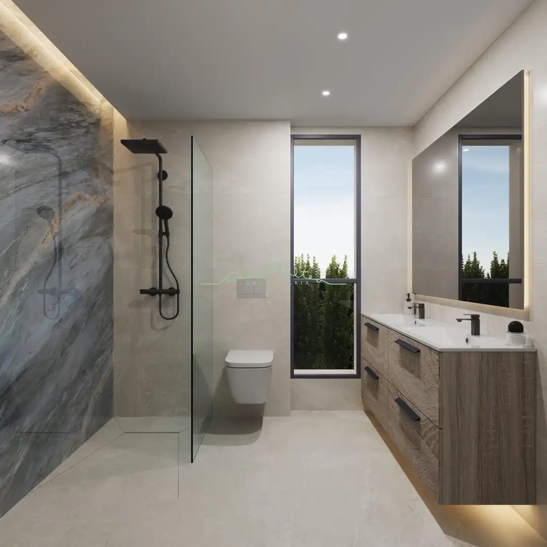 Chalet con piscina en venta en Escandinavia - Cautivador, imagen 8