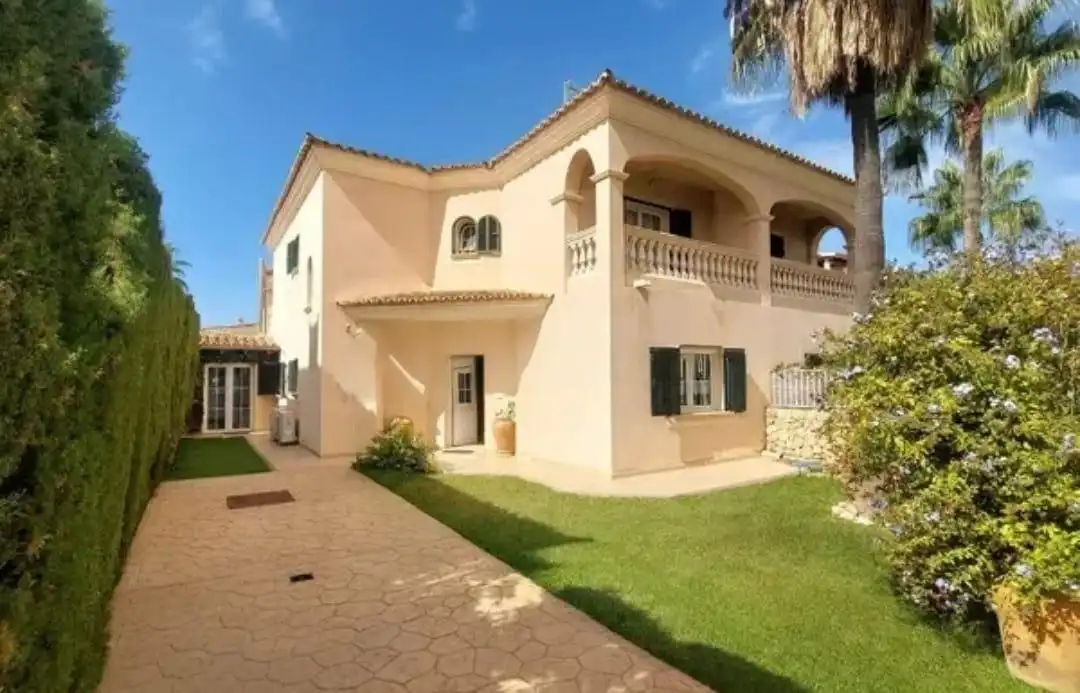 Casa aparellada amb terrassa en venda a Maioris-Puig de Ros, imagen 7
