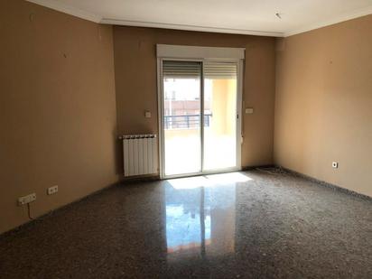 Bedroom of Flat for sale in  Albacete Capital