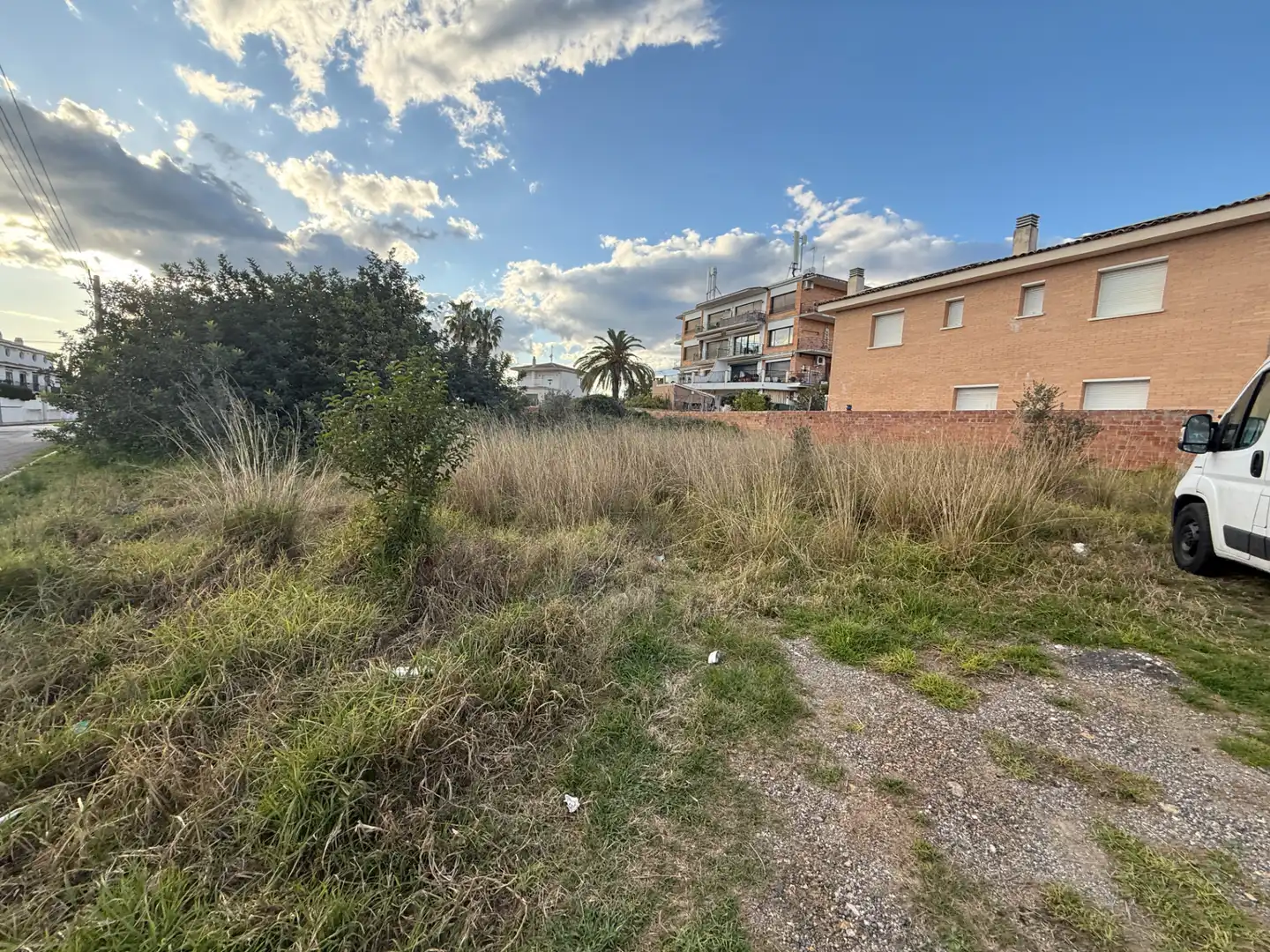 Residential zum Verkauf in Torredembarra