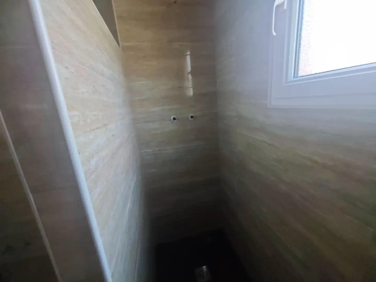 Bany de Casa o xalet en venda en Murcia