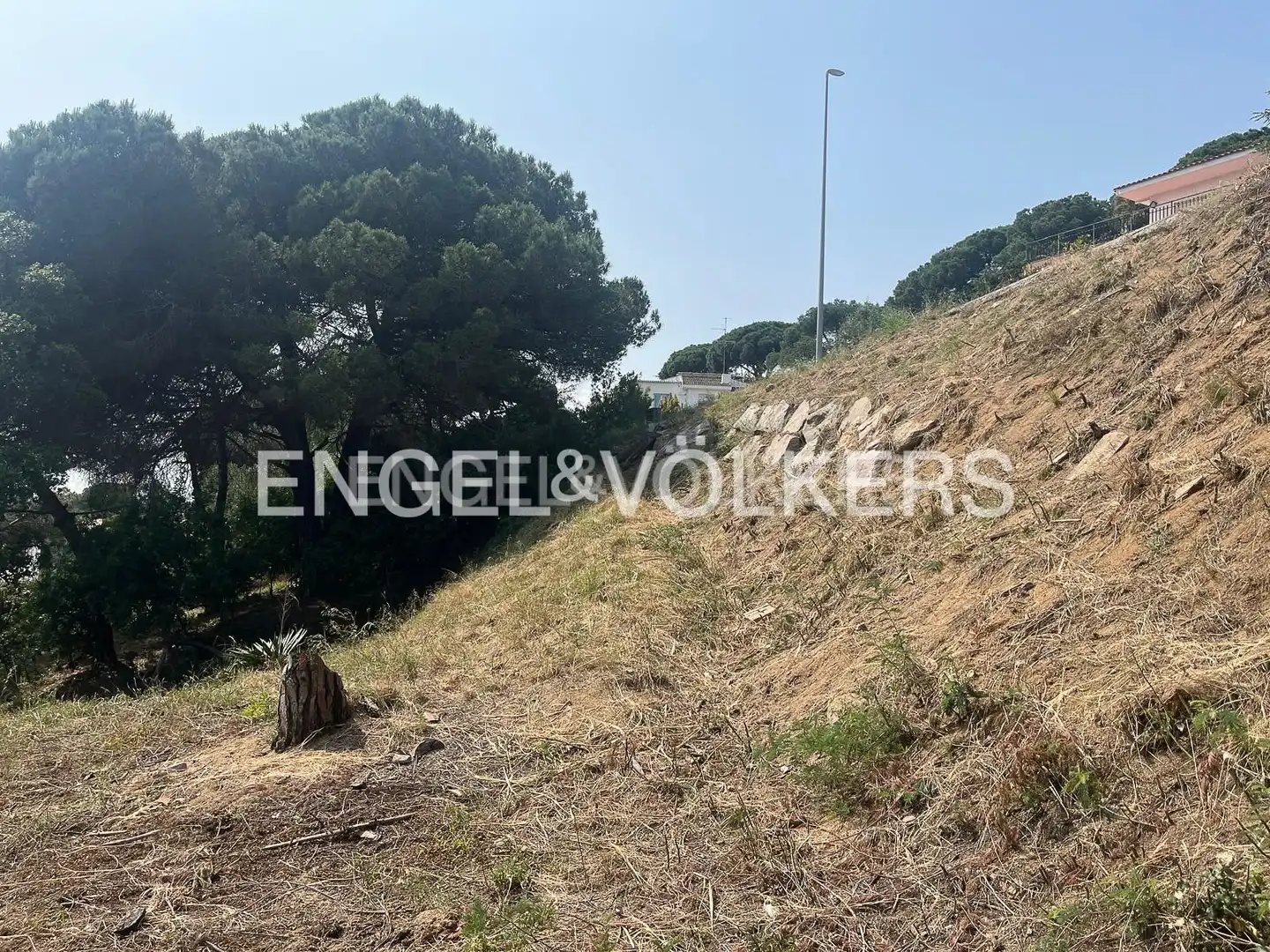 Terreno residencial en venta en Argentona Est, imagen 5
