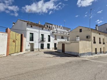 Adossat en venda a Campos del Paraíso
