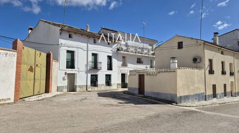 CASA EN CARRASCOSA