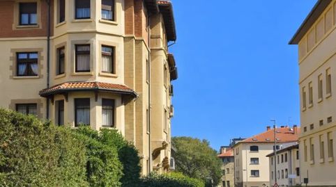 Foto 2 de Piso en venta en Trinidad Kalea, Usategui, Getxo