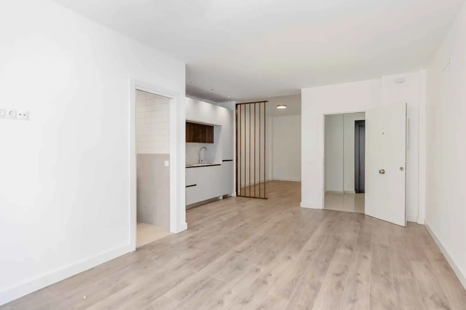Apartament en venda en Málaga amb Aire condicionat, Calefacció i Internet