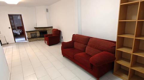 Photo 2 of Single-family semi-detached to rent in Barrio del Ave, Zaragoza