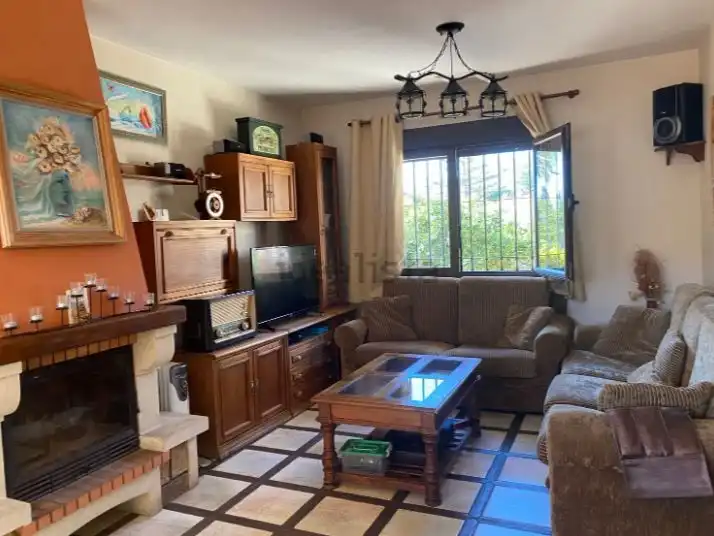 Villa mit Garten zum Verkauf in Calle Las Velas 20, imagen 18