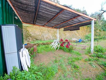 Terreno residenziale in vendita a Partida Puerto Falso