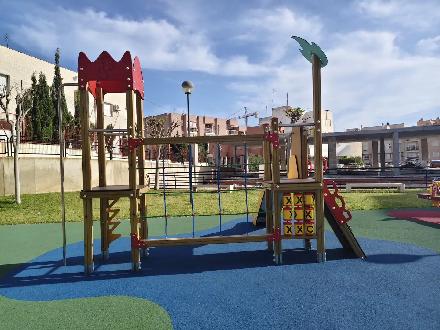 Piso con piscina en venta en Santa Pola ciudad, imagen 85