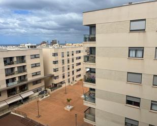 Vista exterior de Oficina de lloguer en Las Palmas de Gran Canaria