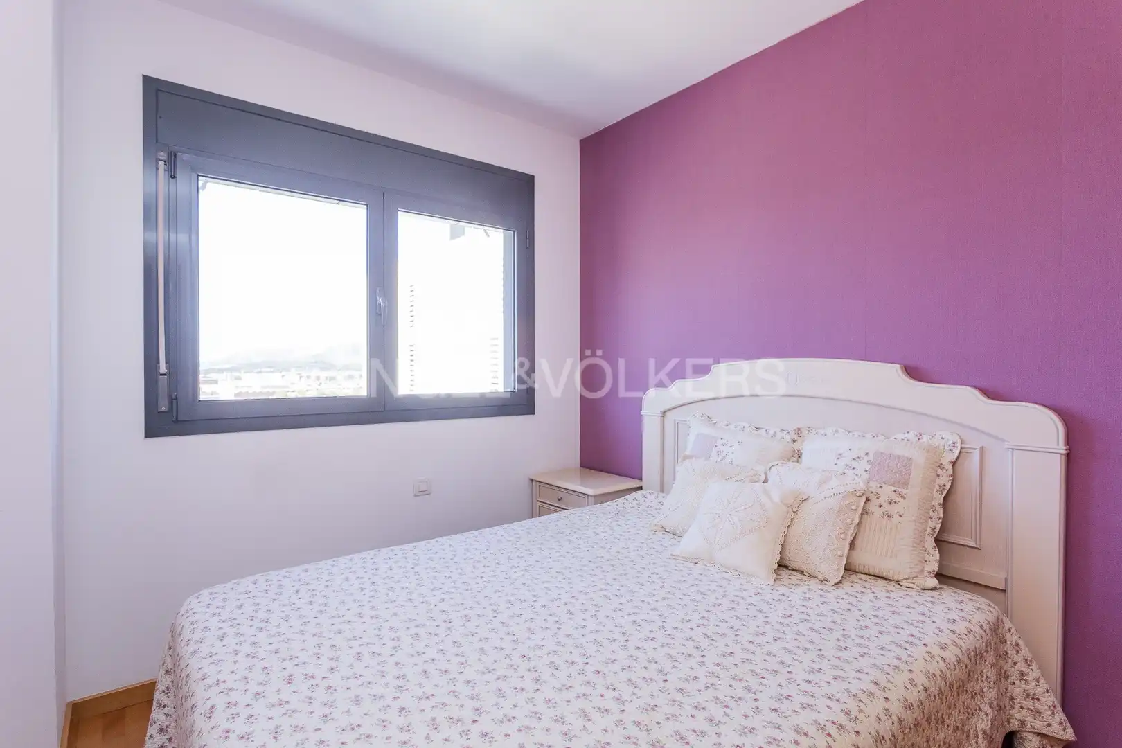 Attic for sale in Olof Palme, Vilamarina