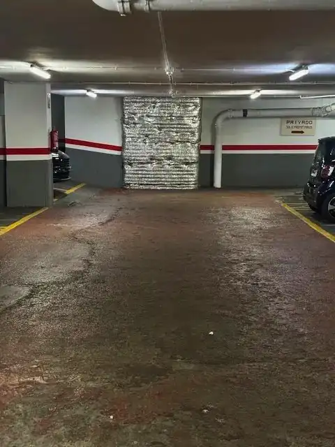 Individuel avec ascenseur à vendre à Carrer de Londres, imagen 11