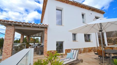 Foto 5 de Casa o xalet en venda a Carrer Deimos, 4, Las Rotas / Les Rotes, Dénia