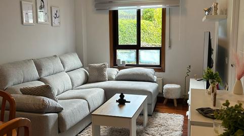 Photo 5 of Flat to rent in Rúa Da Estrada, 55, Castiñeiriño - Cruceiro de Sar, A Coruña