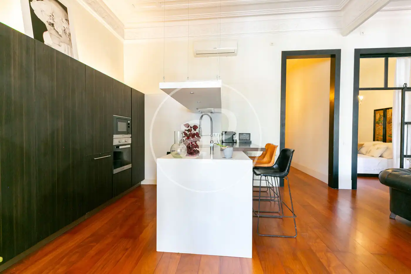 Flat for rent in Carrer d'Ausiàs Marc, Dreta de l'Eixample