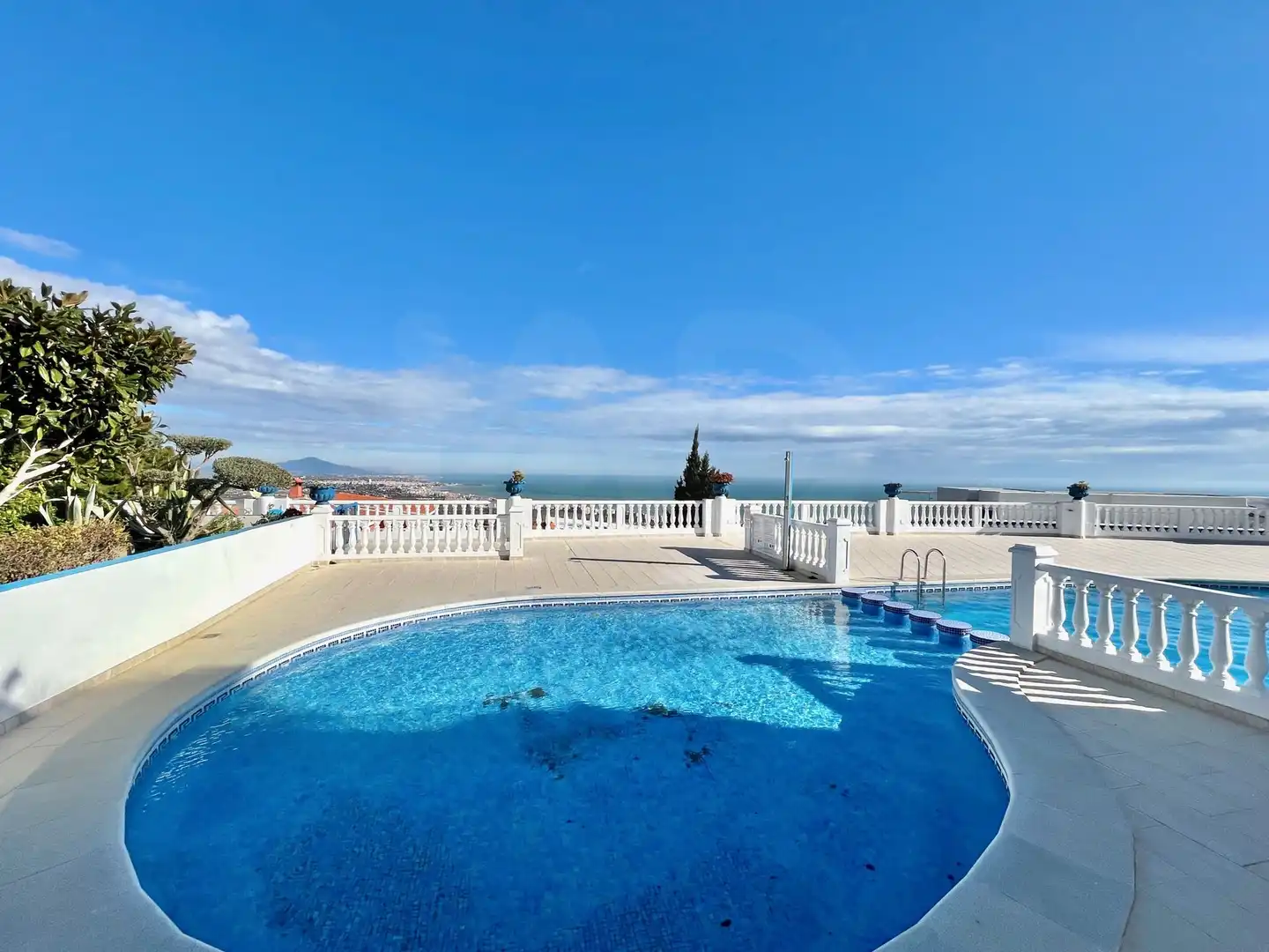 Wohnung mit Pool zum Verkauf in Las Atalayas - Urmi - Cerro de Mar, imagen 30