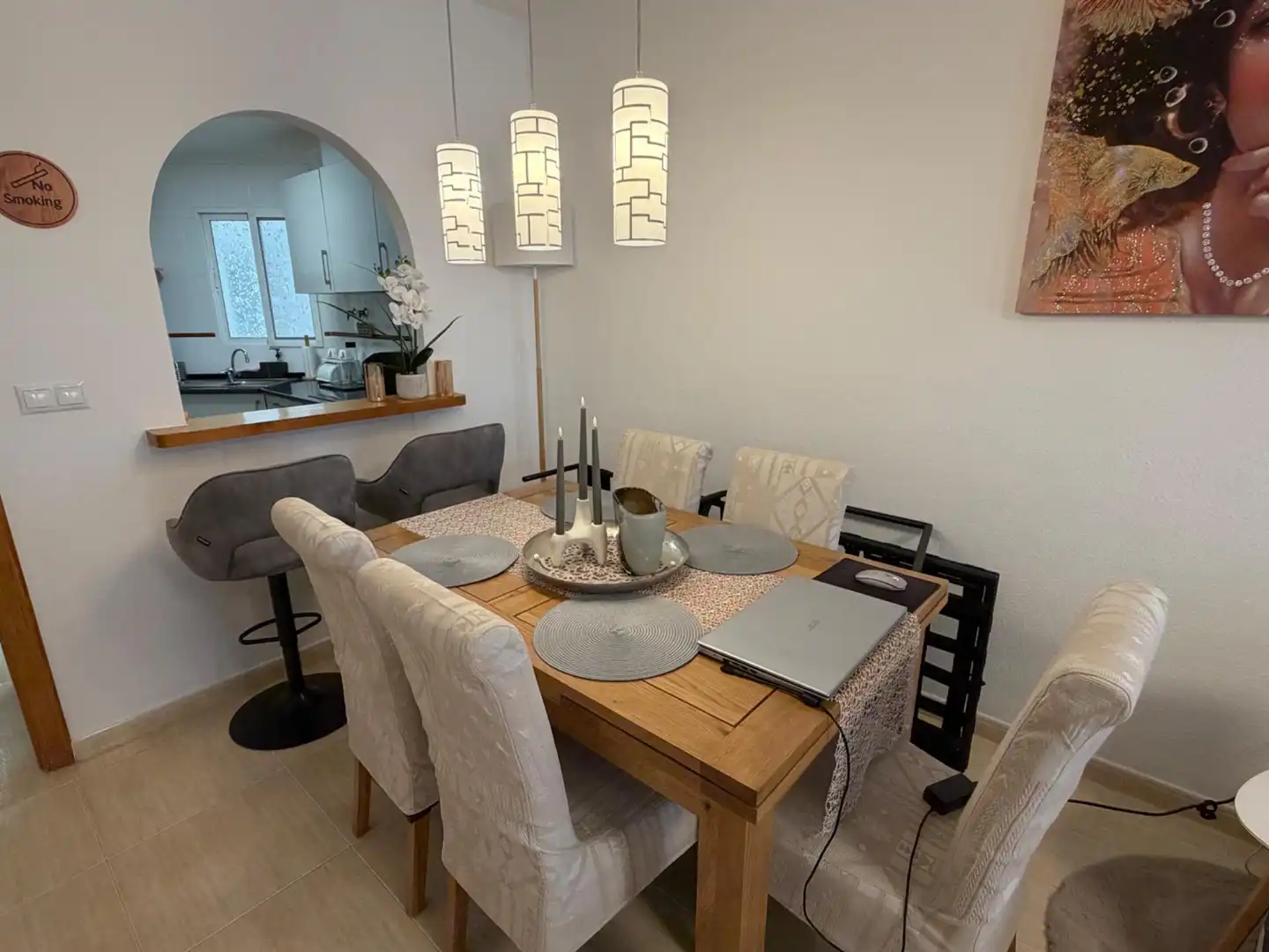 Apartament amb ascensor en venda a Playa del Cura, imagen 21