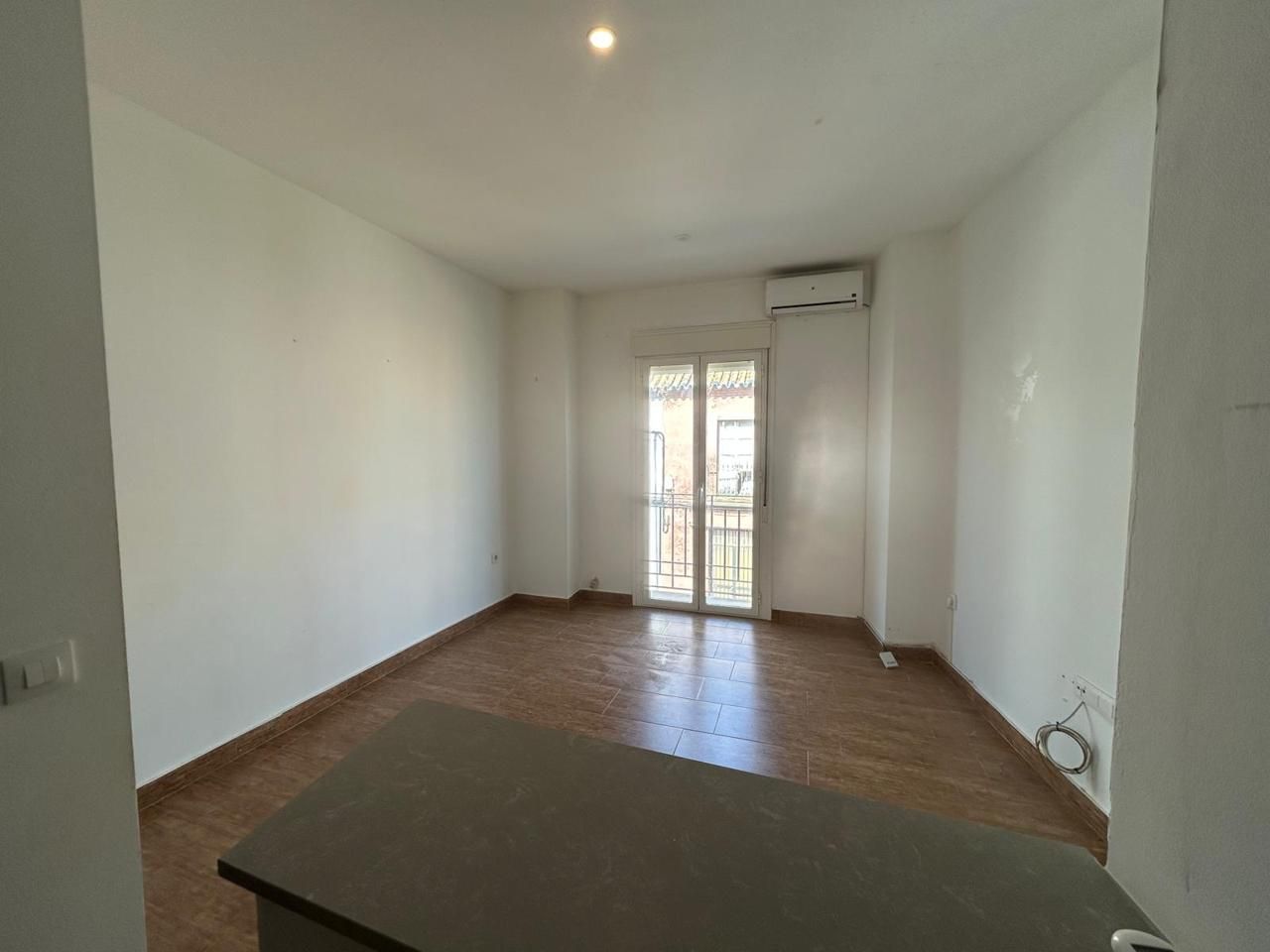 Bedroom of Flat to rent in Mairena del Alcor
