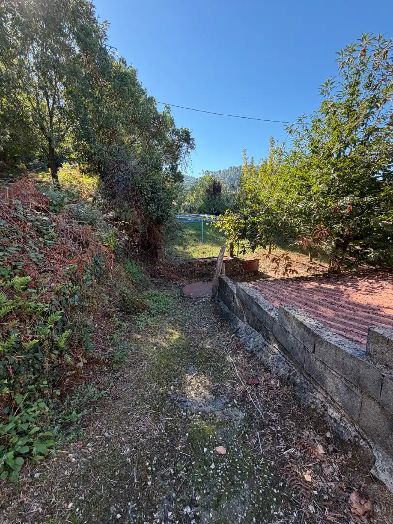 Haus mit Balkon zum Verkauf in Castrelo de Miño, imagen 36