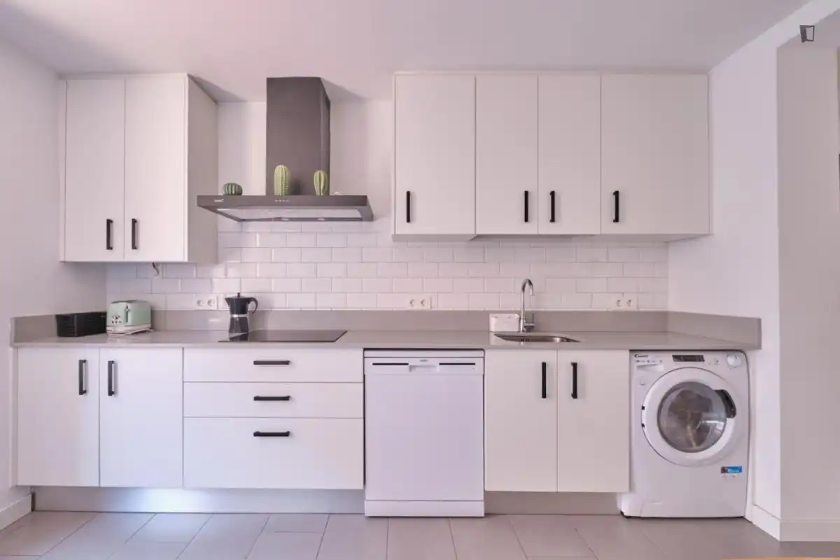 Habitació a Vidal