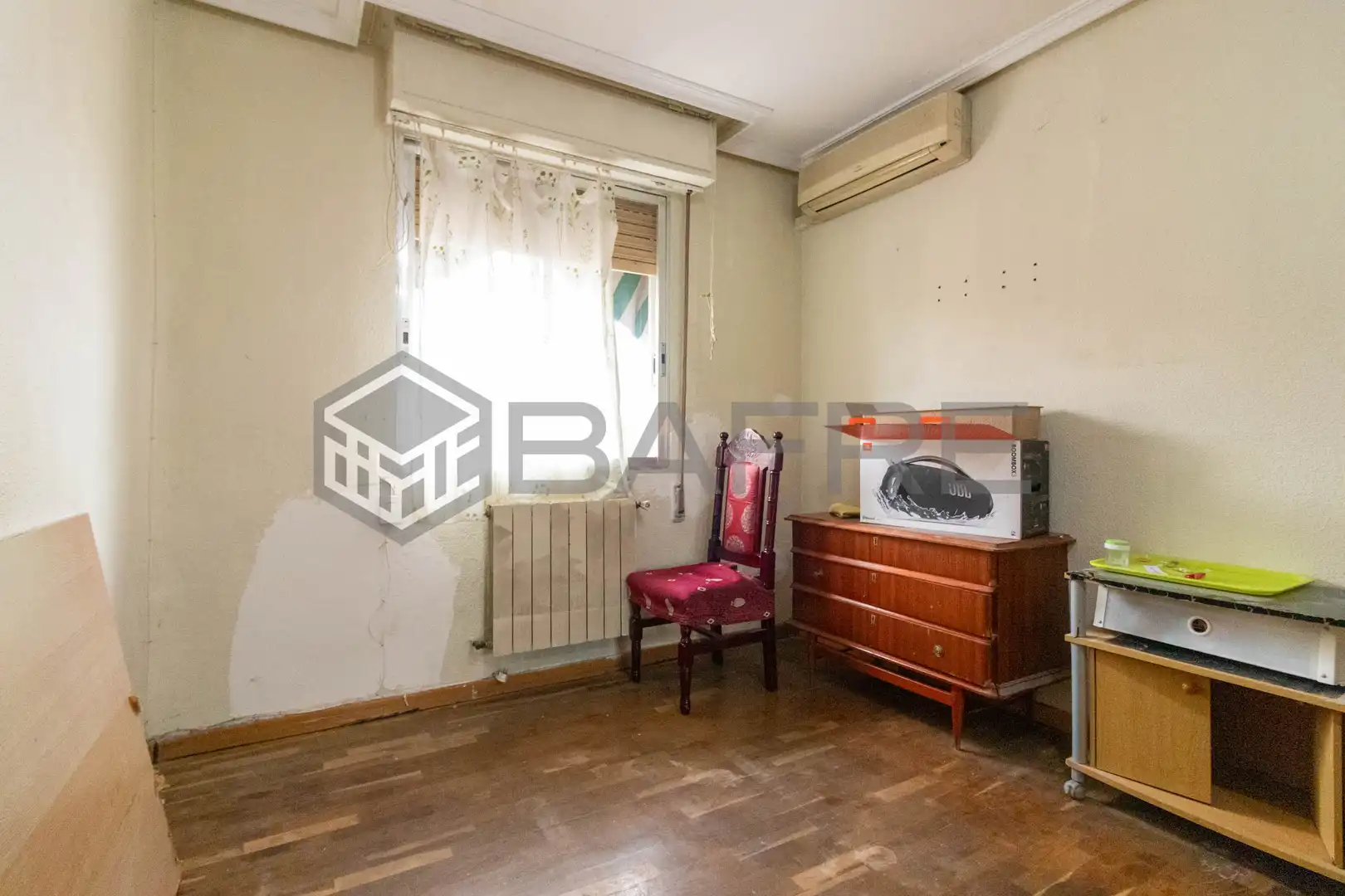 Wohnung zum Verkauf in Madrid