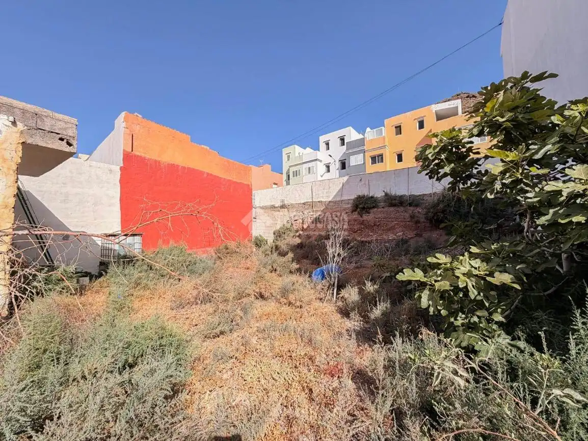 Terreny residencial en venda a Montaña los Vélez - Vargas, imagen 12