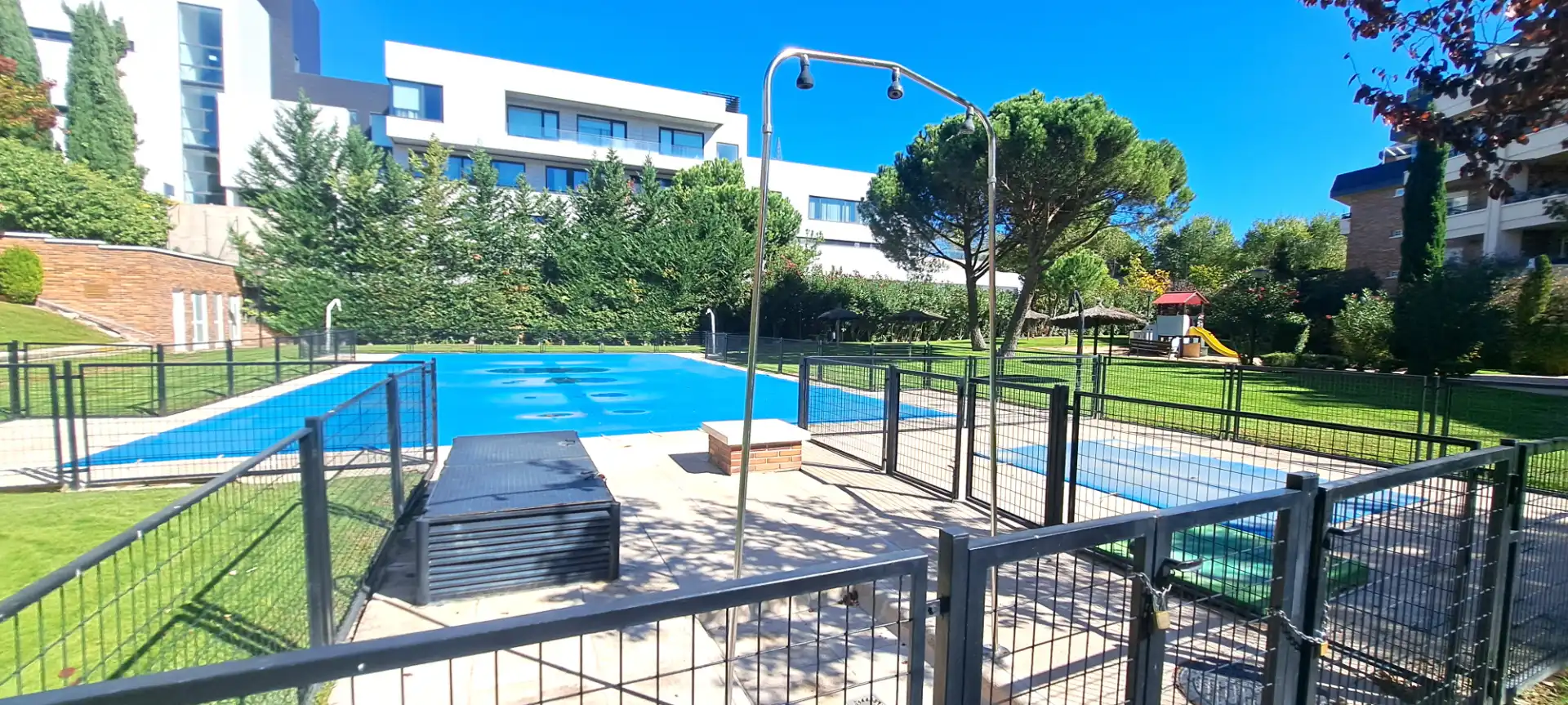 Flat with pool to rent in Calle Granja del Conde 16, imagen 68