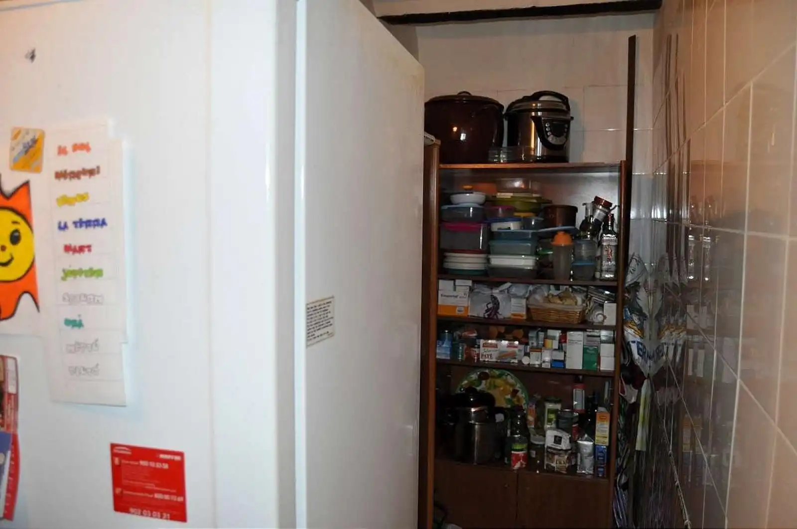 Casa a schiera in vendita a El Pinós / Pinoso, imagen 33