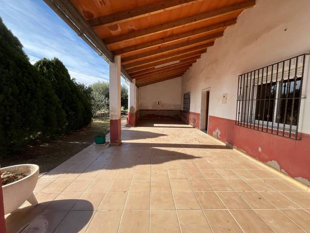 Casa-chalet en Venta en Camino Camí Mina en Las Bayas