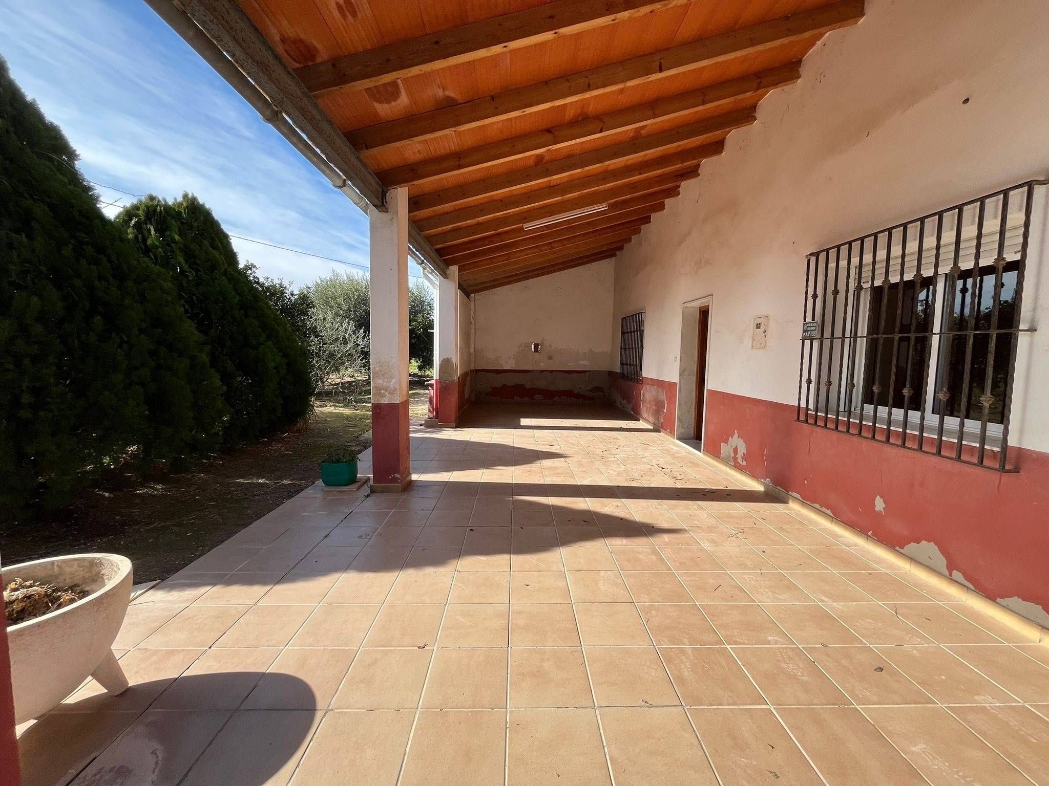 House or chalet for sale in Elche / Elx  with Private garden and Terrace